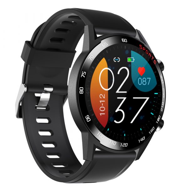 Smartwatch for Women with SPO2