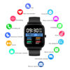 Smartwatch with Calling Function